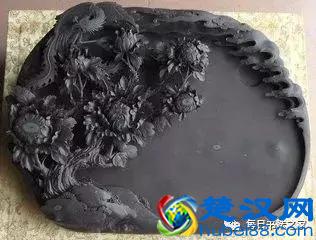 初学者如何挑选砚台