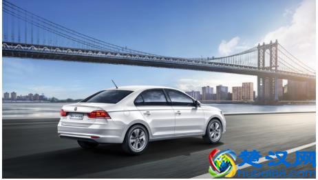 买车怕犯错？新桑塔纳怎么挑都不错