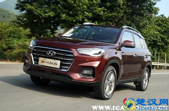 北京现代ix35怎么样？2018款ix35的致命缺点