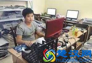 大学生开网店年入500万，他的秘诀在哪里