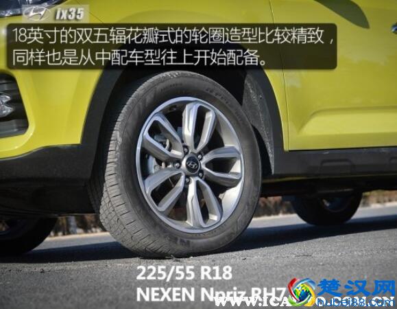 北京现代ix35怎么样？2018款ix35的致命缺点