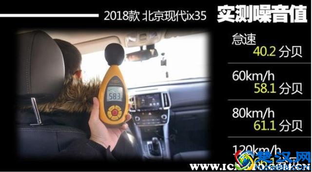 北京现代ix35怎么样？2018款ix35的致命缺点