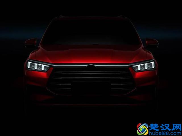 比亚迪宋Pro的三大件怎么样？和瑞虎8的三大件能比吗？