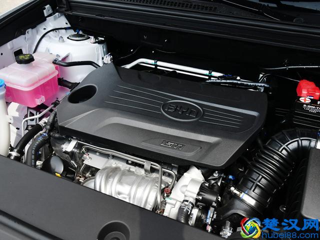 比亚迪宋Pro的三大件怎么样？和瑞虎8的三大件能比吗？