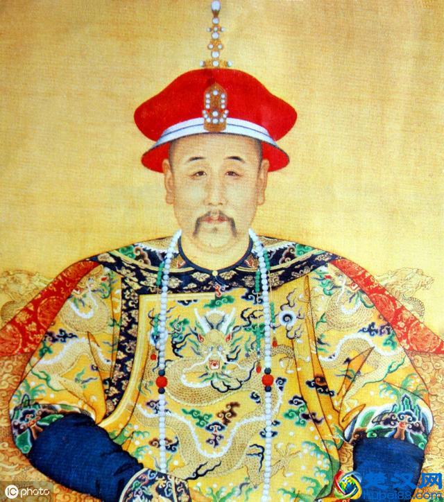 雍正皇帝到底是怎么死的