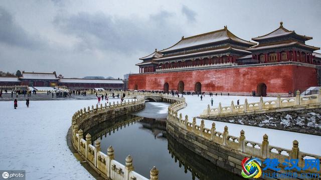 雍正皇帝到底是怎么死的