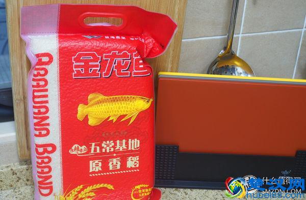 什么大米值得买？图文良心详评5款平民好米！