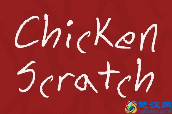 如何写出漂亮的英语字？