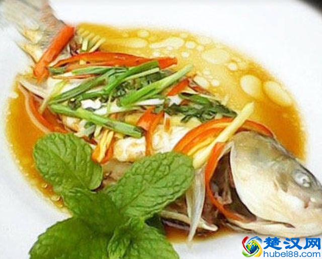 “鱼”情未了 大概对它的爱会一直一直