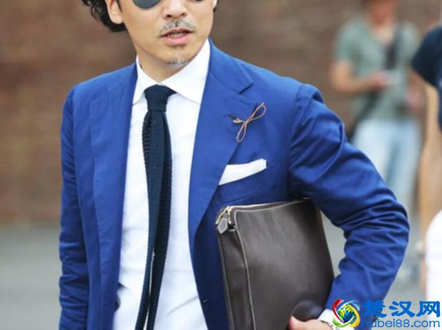 衬衫总买不对？4个细节告诉你，怎么判定一个衬衫是否合身