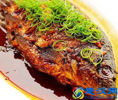 “鱼”情未了 大概对它的爱会一直一直