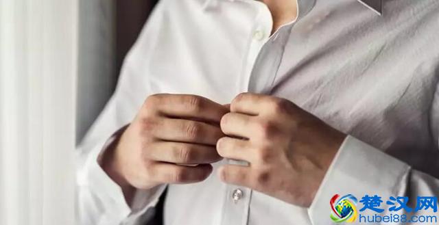衬衫总买不对？4个细节告诉你，怎么判定一个衬衫是否合身