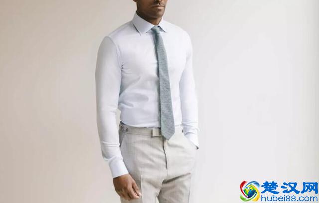 衬衫总买不对？4个细节告诉你，怎么判定一个衬衫是否合身