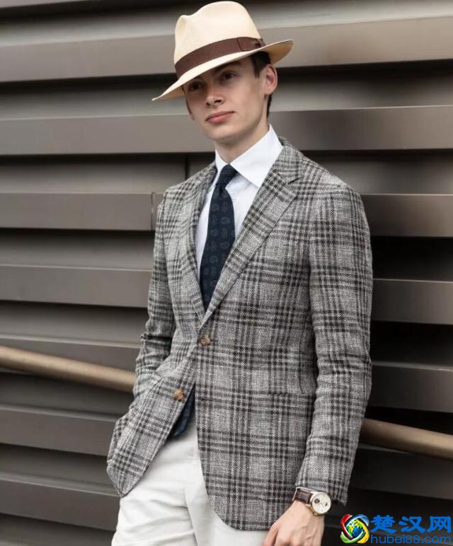 衬衫总买不对？4个细节告诉你，怎么判定一个衬衫是否合身