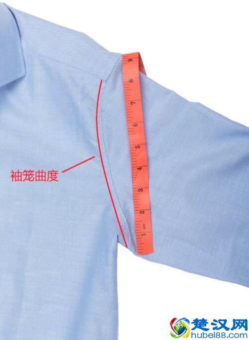 衬衫总买不对？4个细节告诉你，怎么判定一个衬衫是否合身