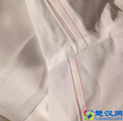 衬衫总买不对？4个细节告诉你，怎么判定一个衬衫是否合身