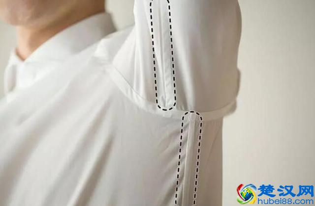 衬衫总买不对？4个细节告诉你，怎么判定一个衬衫是否合身