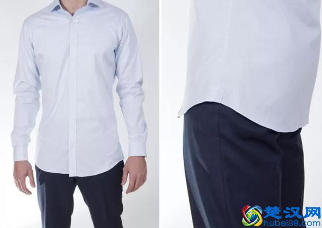 衬衫总买不对？4个细节告诉你，怎么判定一个衬衫是否合身