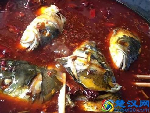 这五家超好吃的鱼火锅值得推荐