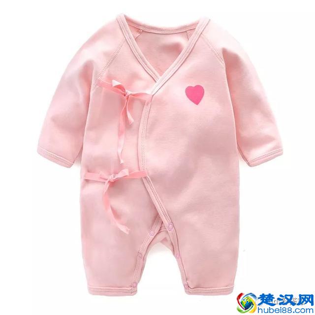 新生儿衣服品牌良心推荐，买了不后悔系列！