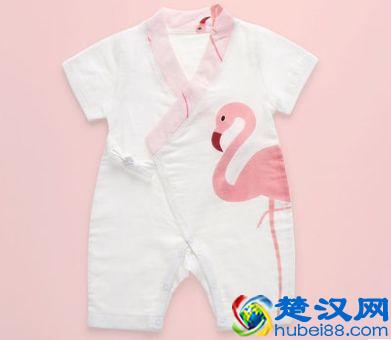 新生儿衣服品牌良心推荐，买了不后悔系列！