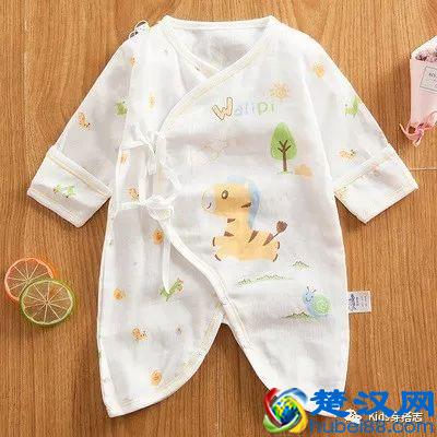 新生儿衣服品牌良心推荐，买了不后悔系列！
