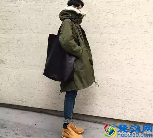 2019今年流行这样穿,男生潮流服装搭配技巧!