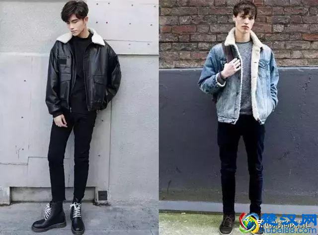 2019今年流行这样穿,男生潮流服装搭配技巧!