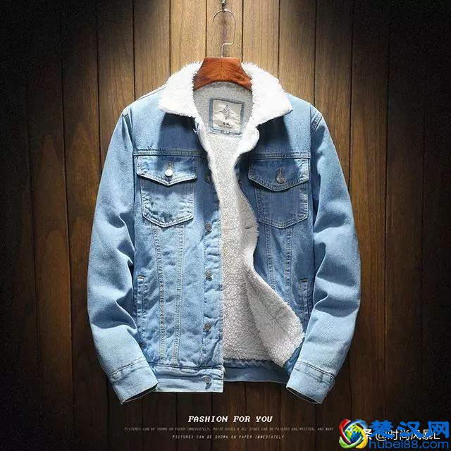 2019今年流行这样穿,男生潮流服装搭配技巧!