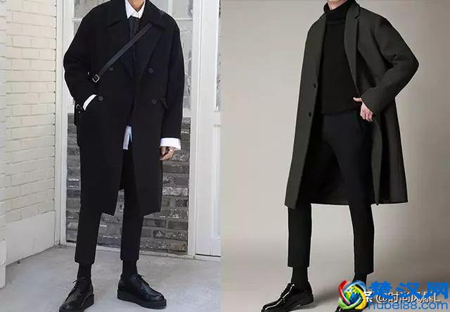 2019今年流行这样穿,男生潮流服装搭配技巧!