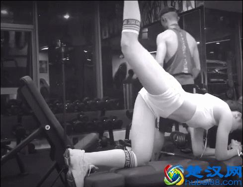 如何减掉臀部脂肪？5个妙招，让你的臀部肌肉动起来