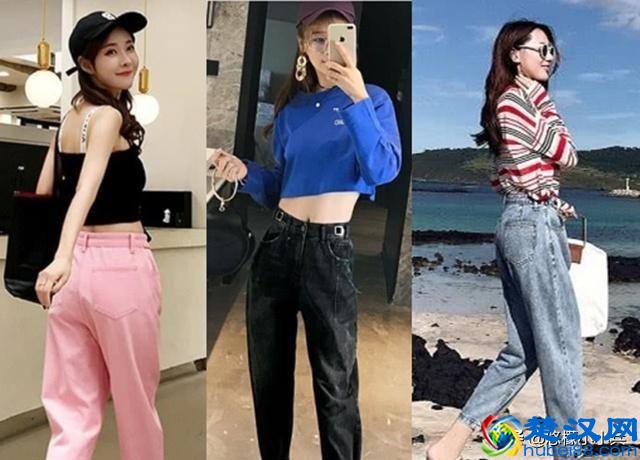 2019夏季流行什么样的穿搭呢？清爽随性中又带点优雅的女人味！