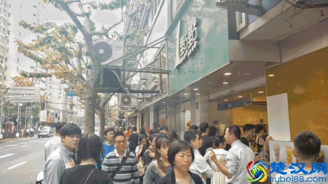 1点点为什么会火？靠的是这五款配方！