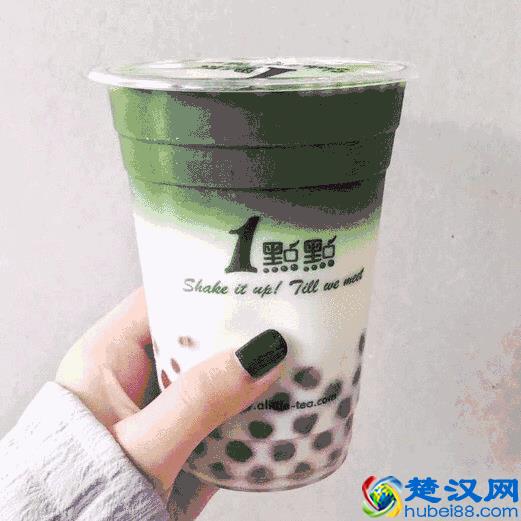 1点点为什么会火？靠的是这五款配方！