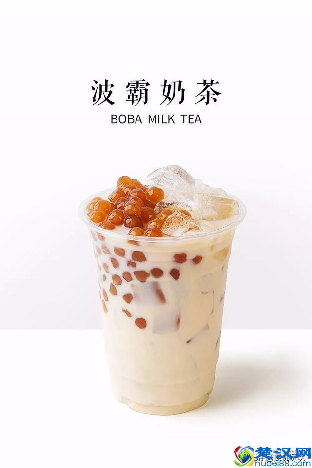 1点点为什么会火？靠的是这五款配方！