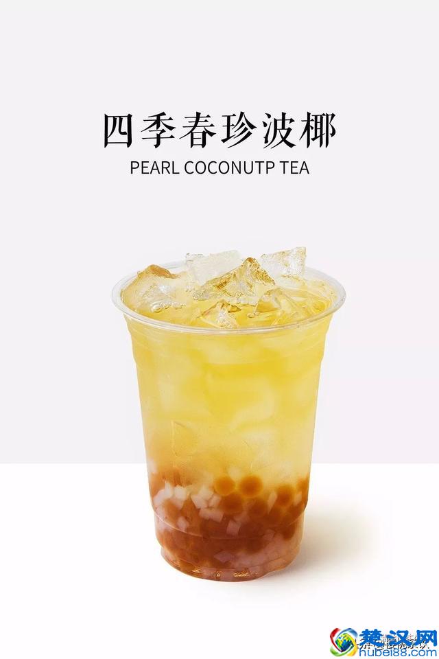 1点点为什么会火？靠的是这五款配方！