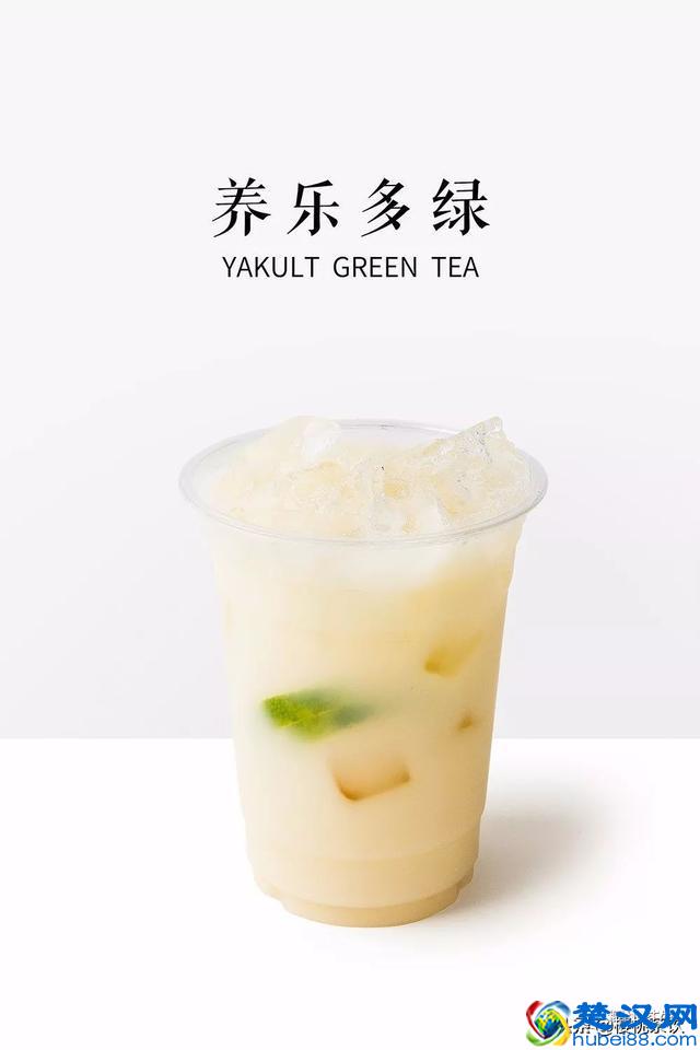 1点点为什么会火？靠的是这五款配方！