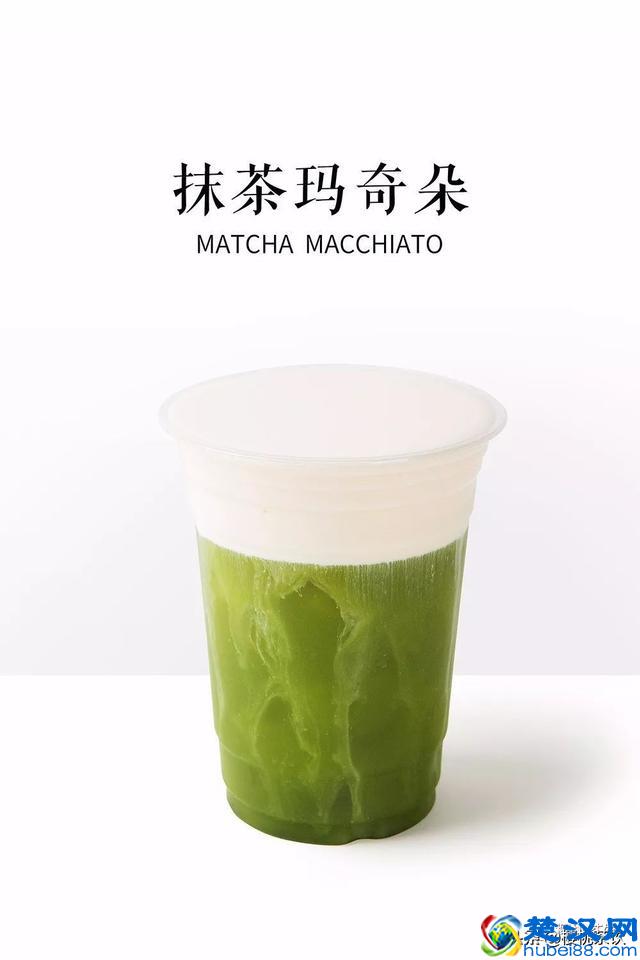 1点点为什么会火？靠的是这五款配方！