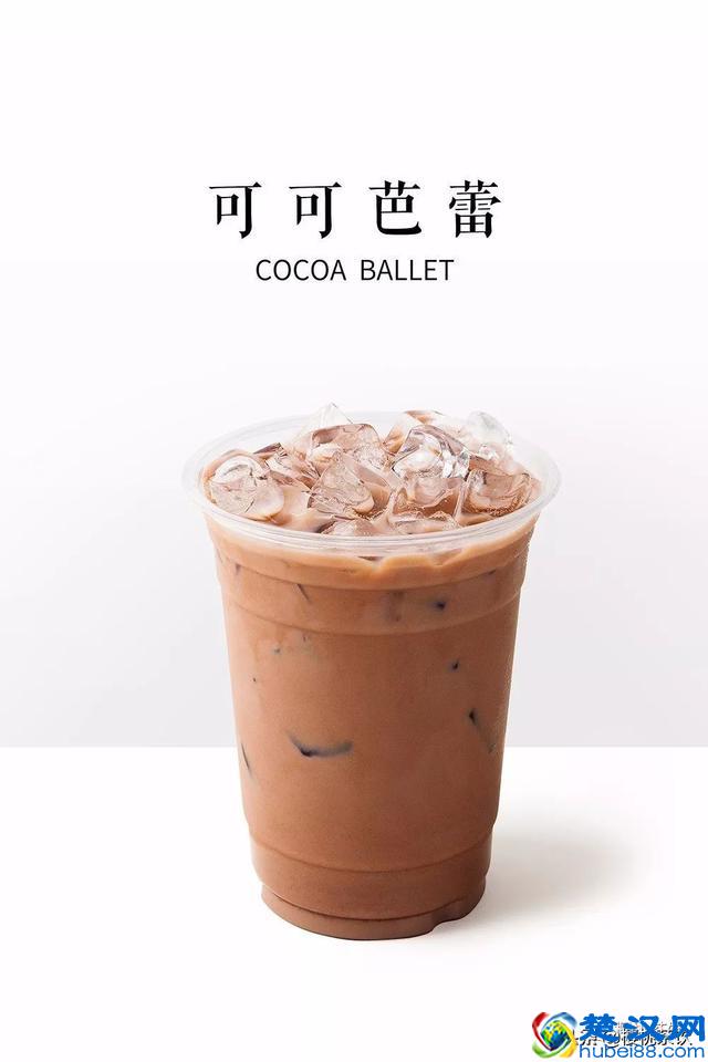 1点点为什么会火？靠的是这五款配方！