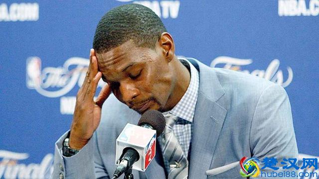 不到一天，3条关于波什的消息爆出！波什不认为自己当初“软”