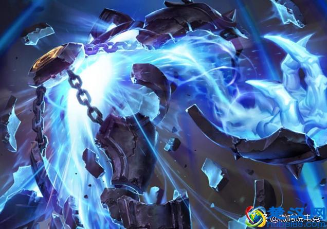 英雄联盟：泽拉斯中单怎么玩？从出装到团战技巧，超详细打法解析