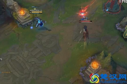 英雄联盟：泽拉斯中单怎么玩？从出装到团战技巧，超详细打法解析