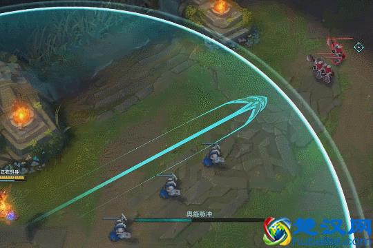 英雄联盟：泽拉斯中单怎么玩？从出装到团战技巧，超详细打法解析