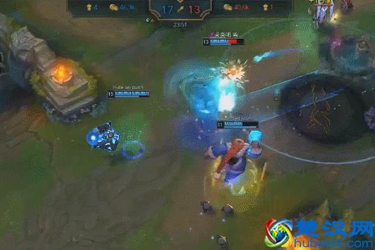 英雄联盟：泽拉斯中单怎么玩？从出装到团战技巧，超详细打法解析