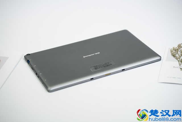 千元级的办公娱乐神器 中柏EZPad 7单机评测