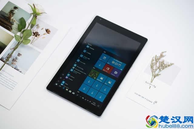 千元级的办公娱乐神器 中柏EZPad 7单机评测