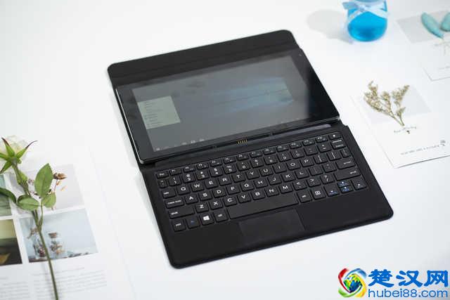 千元级的办公娱乐神器 中柏EZPad 7单机评测