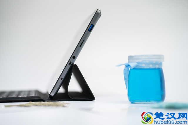 千元级的办公娱乐神器 中柏EZPad 7单机评测