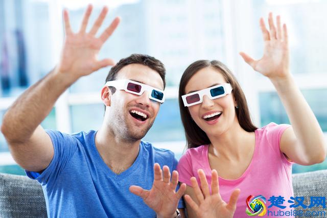 智能电视教你如何看3D电影