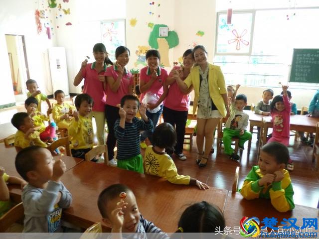 家长要学会正视幼儿园孩子的缺点和不足